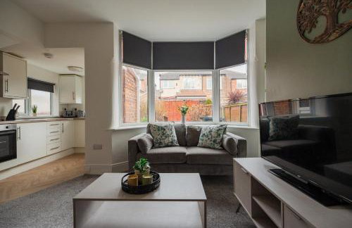 Buckingham House Horizon Stays - Foto 40