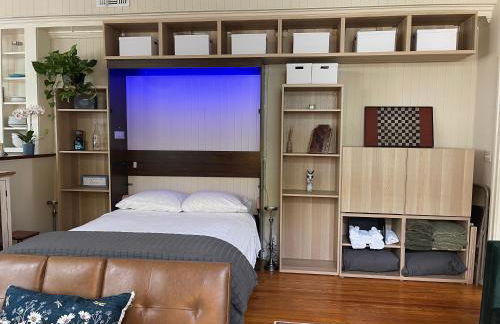 Romantic Studio Apt in Historic Downtown Savannah - Foto 1