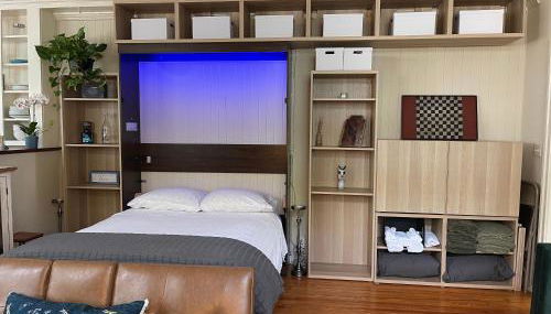 Romantic Studio Apt in Historic Downtown Savannah - Foto 1