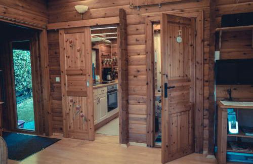 Chalet Spessart - Foto 55