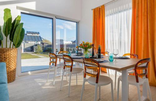 Przystań Baltic - Holiday Luxury House Sauna & Jacuzzi - Foto 56