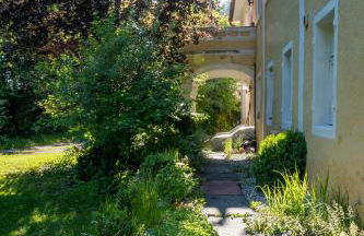 Ferienwohnungen Mittermurnthal - Foto 9