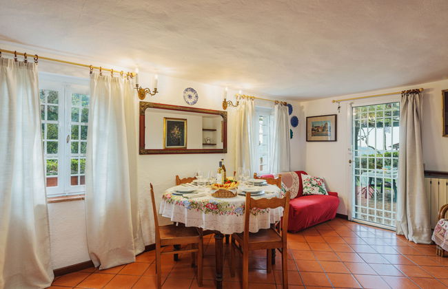 Holiday Home Il Glicine by Interhome - Foto 11