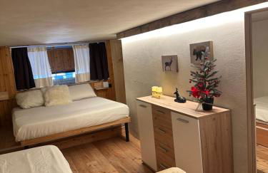 Loft in Piazza Dodero A due passi dalle piste - Foto 28