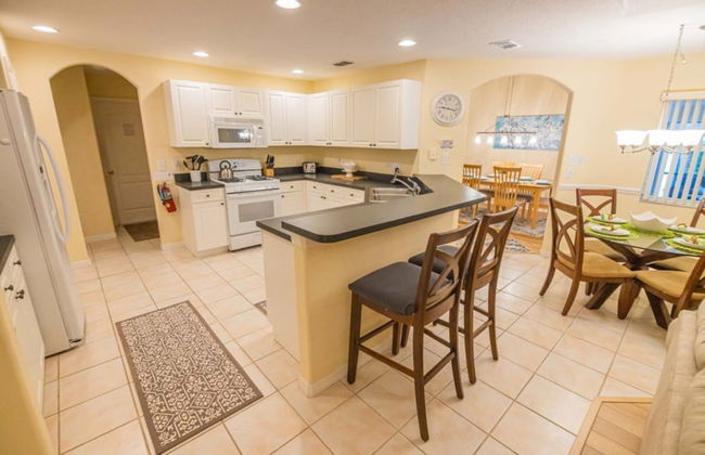 Comfortable Tuscan Ridge Vacation Home - Foto 13