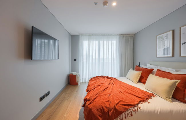 Nôma Living Icon Apartments - Foto 2