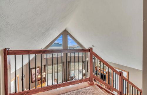 Bridges Bay Vacation Cabin 69 - Foto 10