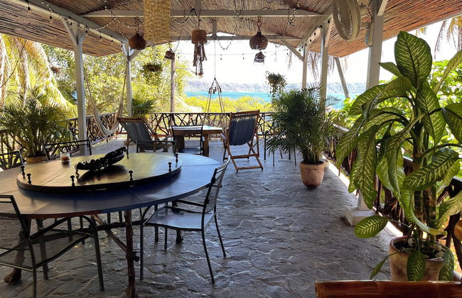 Hotel-Selvazul Laguna Apoyo - Foto 19