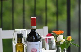 Agriturismo Le Capanne - Foto 31