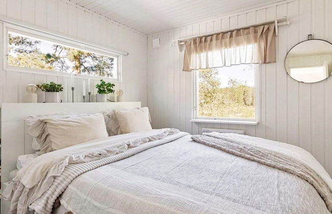 6 Person Holiday Home in Mariefred-by Traum - Foto 2