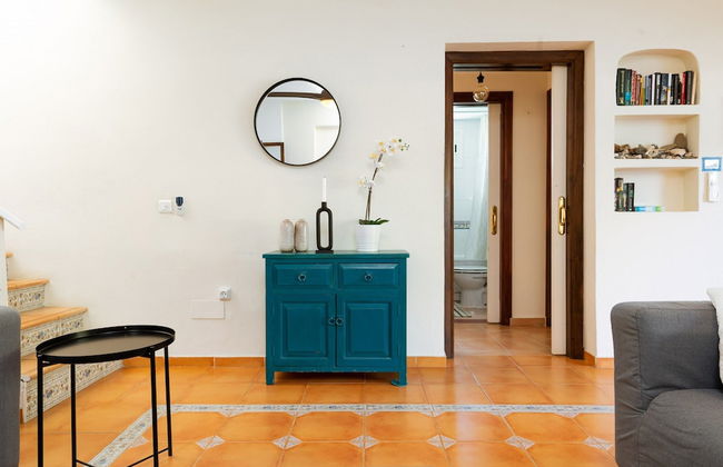 House in Marbella Near the Beach - Foto 24