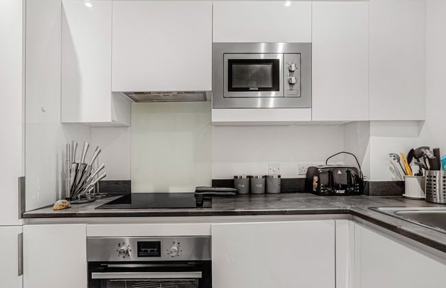 Oceanic Bliss Sleeps 7 With Netflix - Foto 12