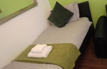 6 Bedrooms Entire Property in Central London - Foto 25