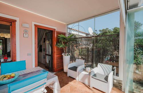 villetta giulia fronte mare - Foto 19