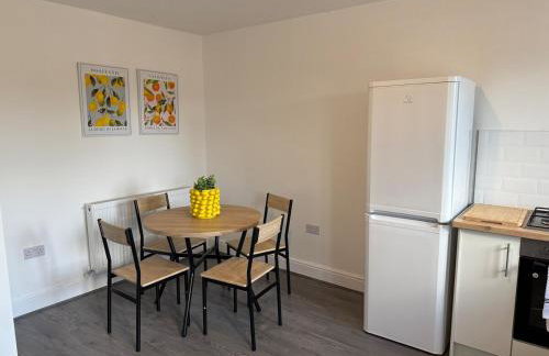 ResiLets - Berwick House - Large 4 Bed Townhouse - Contractor stays - Foto 21