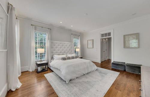 Luxury 5BR Buckhead Home World Cup Ready - Foto 40