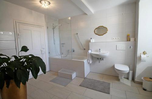 Ferienwohnung im Hofratshaus - Foto 10