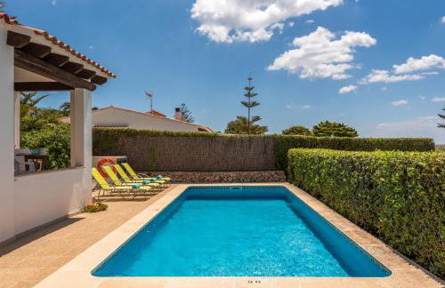 Villa BiniLlor by Mauter Villas - Foto 52