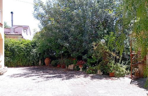 Casa vacanze Il Carrubo - Foto 34