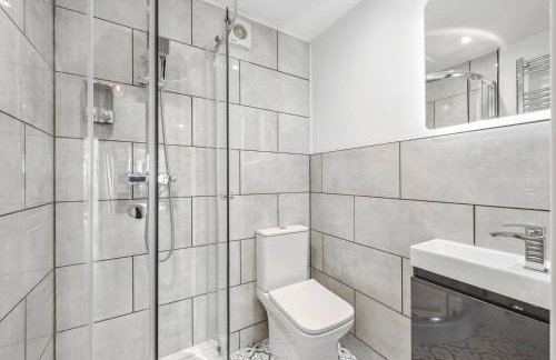 5 Guest 2 Bathroom Entire House Free Parking - Foto 63