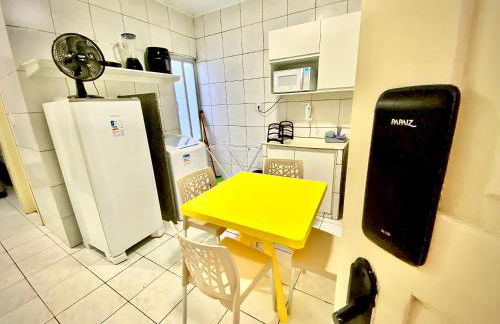 205 Kitnet no Centro a 700m da Rodoviária - Foto 1