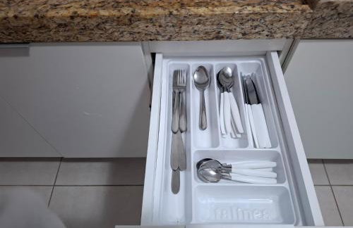 Apartamento na Vila Marchetti, próximo ao Centro Histórico - Foto 22