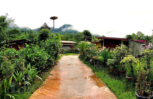 Phulunngkhawiew Homestay - Foto 17