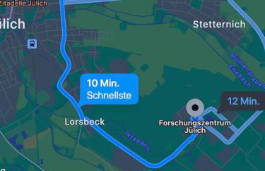 Ruhiges Juwel: frisch renoviert 100 qm - Foto 21