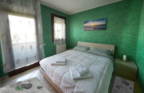 Affitto Breve Rovigo La Casa sul Grande Fiume Po di Nadine - Foto 7