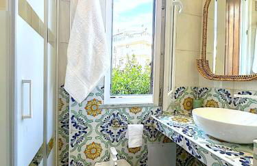 Salina sea view apartment - Photo 7