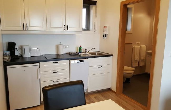 Hvammból Apartments - Photo 10