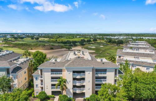 Centre Court Sunbeam - Foto 25