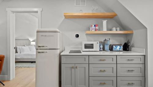 Broadway Dog-Friendly Loft with Parking - Foto 2