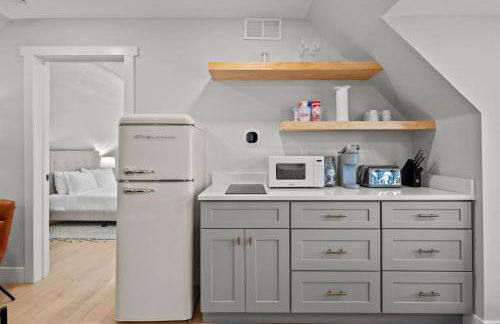 Broadway Dog-Friendly Loft with Parking - Foto 2