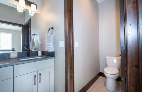 Powder Mountain Escape B1 Hot Tub Ski Getaway - Foto 27