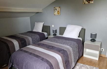 Gite La Baraque - Photo 22