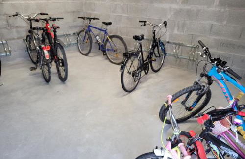 Ty ravissant - Les Gîtes de la Côte d'Amour - Foto 14