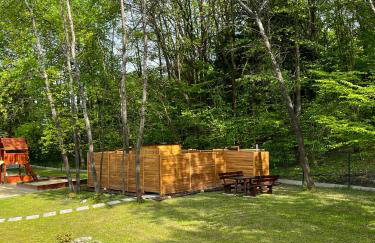 Domki Kamieniec - Photo 39