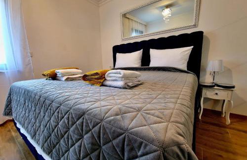 Luxury Villa Laura with Jacuzzi in Malinska - Foto 39