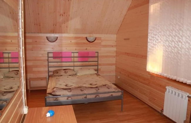 Lesnaya Skazka - Foto 14