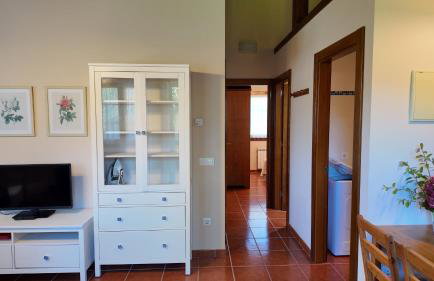 Aptos en Llanes jardín y terraza – Senda Costera - Foto 11