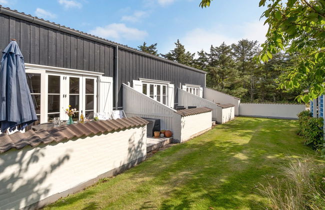 "Cita" - 100m to the fjord - Foto 9