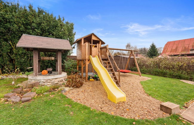 Dolni Branna Kdb026 in Doln Brann - Photo 44