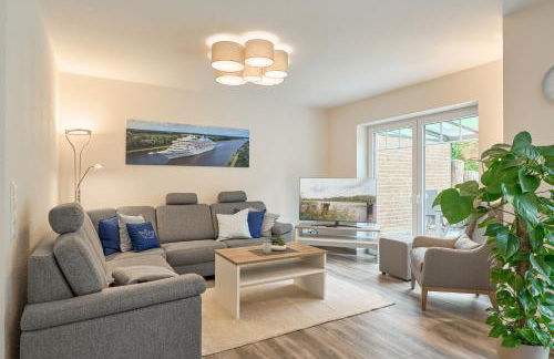 Kanalkajüte Wilhelm - Photo 1