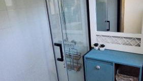 La maison verte - Foto 5, Shower