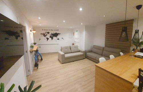 APARTAMENTOS SANTULLANO 2 - Foto 22