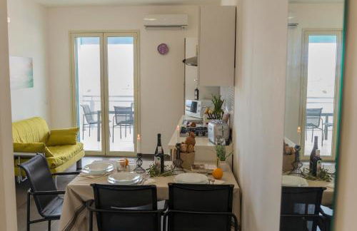 MareinSicilia Dammusa Residence - Foto 39