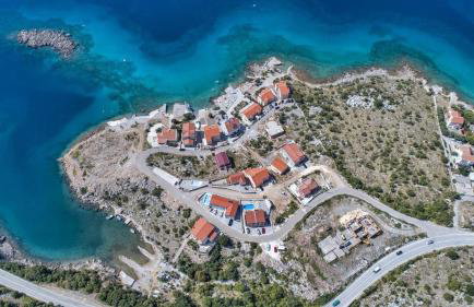 Apartments Villa Dina - Foto 3