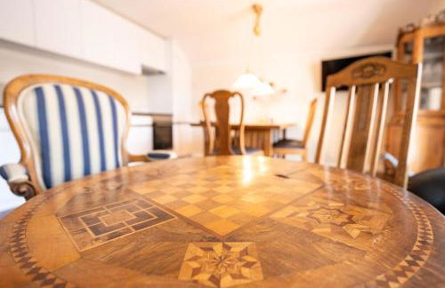 Le Bouveret - Ferienwohnungen Reinartz - Photo 23