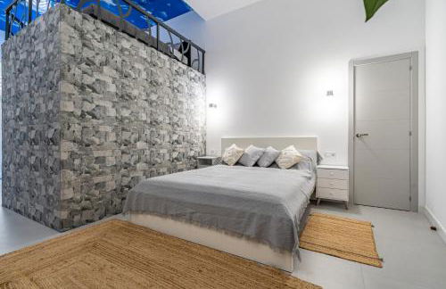 Exquisite studio apartment with an original design - Foto 61